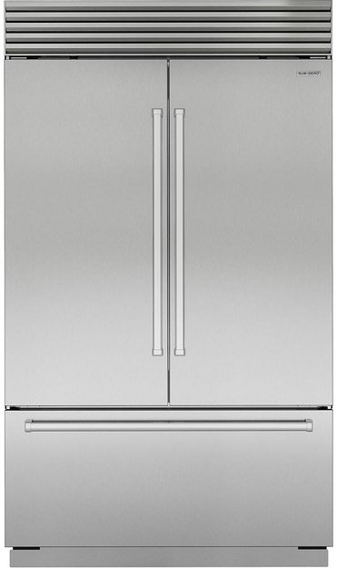 Встраиваемый холодильник SUB-ZERO ICBCL4850UFDID в Тюмени (preview 1)