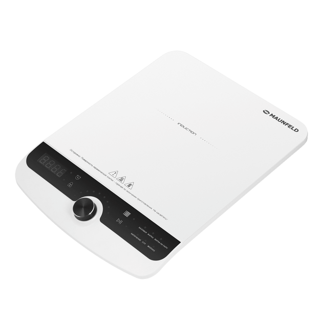 Настольная плитка Maunfeld EVI.M291-WH в Тюмени (preview 3)