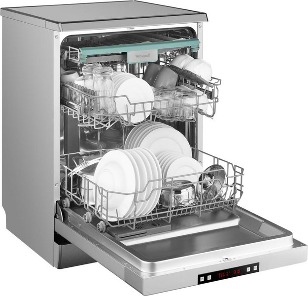 Посудомоечная машина Weissgauff DW 6015 в Тюмени (preview 5)