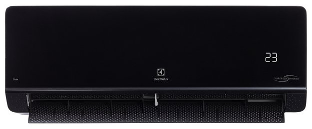 Сплит-система Electrolux Onix Super DC EACS/I-12HIX-BLACK/N8 в Тюмени (preview 3)