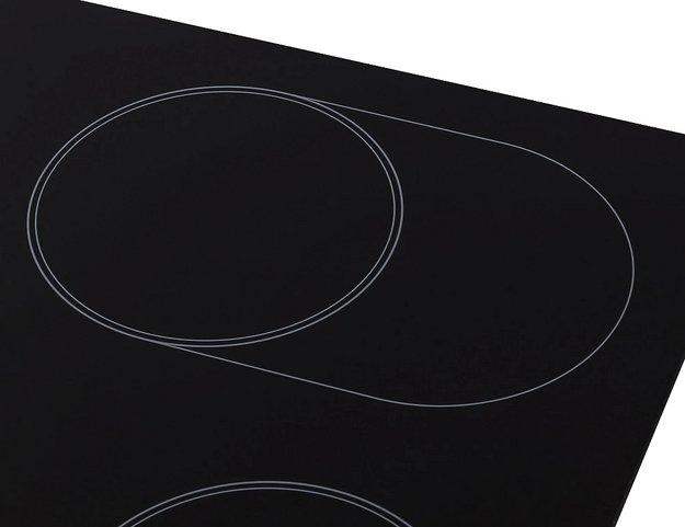 Варочная панель Hyundai HHE 6670 BG в Тюмени (preview 5)