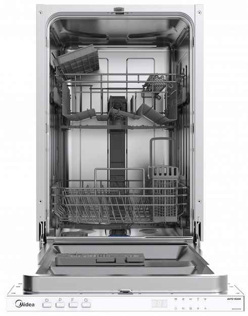Встраиваемая посудомоечная машина Midea MID45S050 в Тюмени (preview 1)
