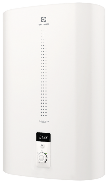 Водонагреватель Electrolux EWH 80 Centurio IQ 2.0 в Тюмени (preview 1)