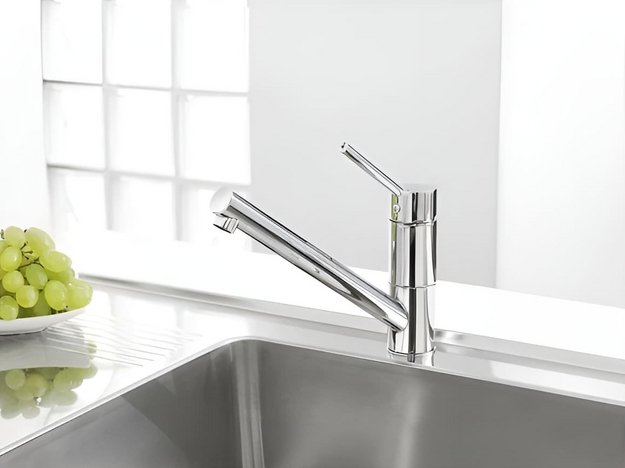 Смеситель Teka AUK 913 CHROME в Тюмени (preview 3)