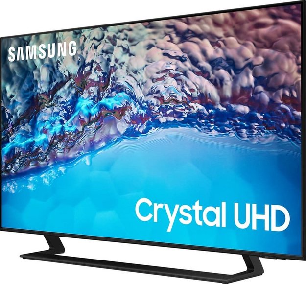 Телевизор Samsung UE43BU8500UXCE в Тюмени (preview 2)