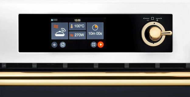 Духовой шкаф Ilve 645SNHSW/WHG в Тюмени (preview 2)