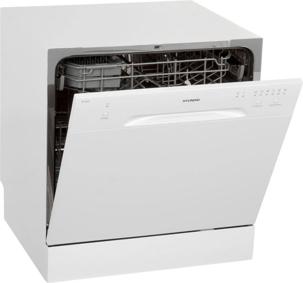 Посудомоечная машина Hyundai DT403 в Тюмени (preview 4)