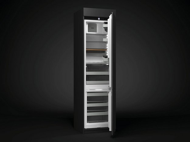 Встраиваемый холодильник BORA XL C194KGS2 в Тюмени (preview 2)