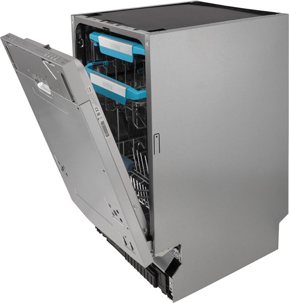 Встраиваемая посудомоечная машина Korting KDI 45877 в Тюмени (preview 5)