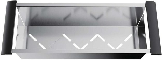 Коландер для мойки Omoikiri CO-04 IN в Тюмени (фото 1) Коландер для мойки Omoikiri CO-04 IN в Тюмени (preview 1)