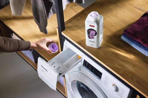 Средство для стирки Miele UltraColor FloralBoost в Тюмени (preview 2)