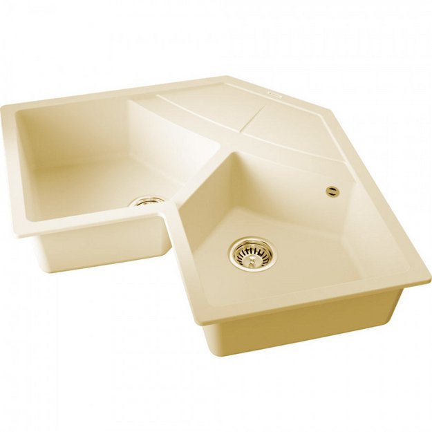 Мойка Omoikiri SUMI 83C-CH в Тюмени (preview 1)