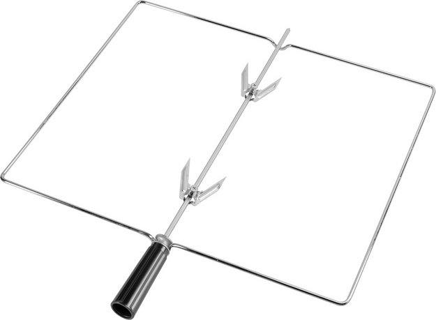 Комбинированная плита Maunfeld MGC60ECW05 в Тюмени (preview 23)