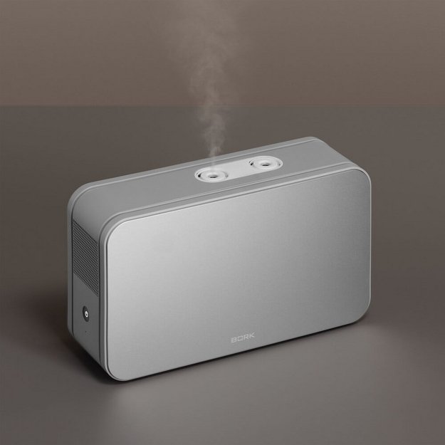 Аромастанция Bork A610 Sinto в Тюмени (preview 7)