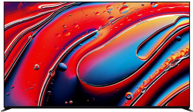 Телевизор Sony K-85XR90P в Тюмени (preview 2)