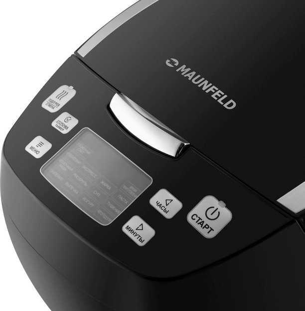 Мультиварка Maunfeld MF-1622BK в Тюмени (preview 7)