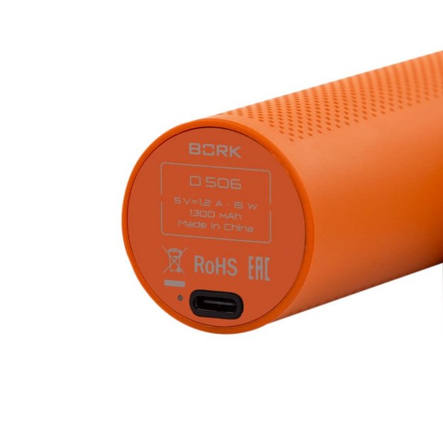 Перкуссионный массажер BORK D506 or в Тюмени (preview 7)