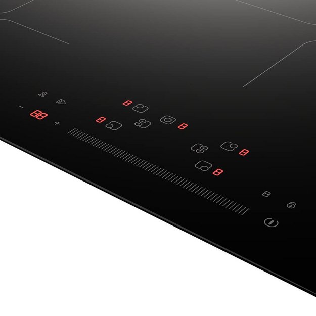 Индукционная варочная панель Kuppersberg ICI 818 в Тюмени (preview 6)