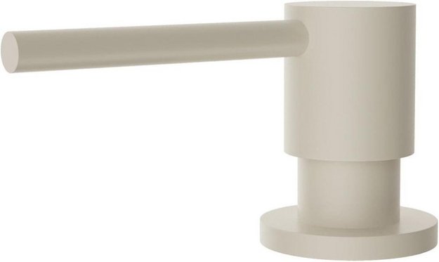 Дозатор Omoikiri OM-03 WH в Тюмени (фото 1) Дозатор Omoikiri OM-03 WH в Тюмени (preview 1)