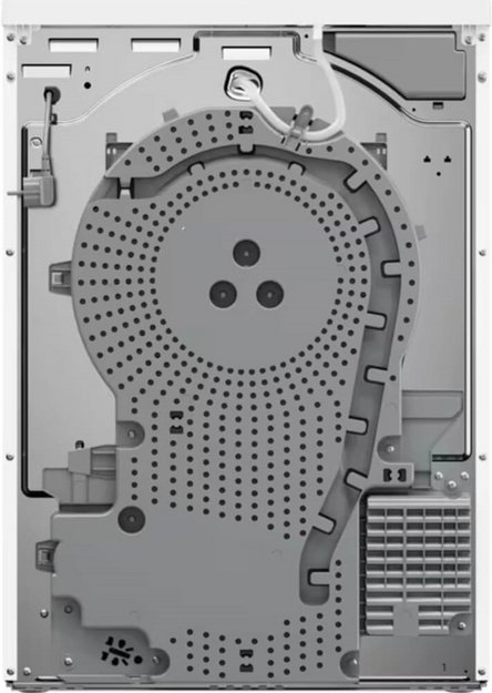 Сушильная машина AEG TR9586CE в Тюмени (preview 2)