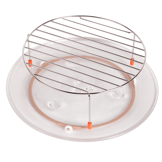 Встраиваемая микроволновая печь Maunfeld MBMO925SGW09 в Тюмени (preview 7)