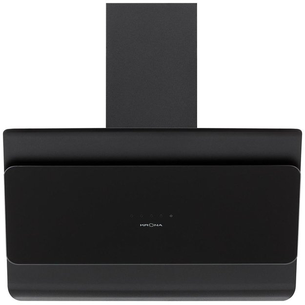 Вытяжка Krona URAN 600 DN BLACK 4S в Тюмени (preview 1)