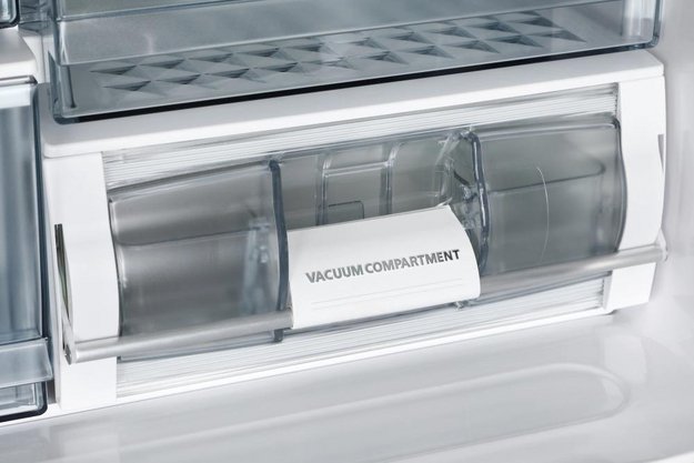 Холодильник Hitachi R-WB820VUC2 GBK в Тюмени (preview 5)