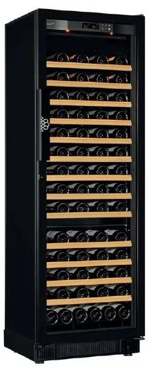 Встраиваемый монотемпературный винный шкаф EuroCave K-800020-L в Тюмени (preview 1)