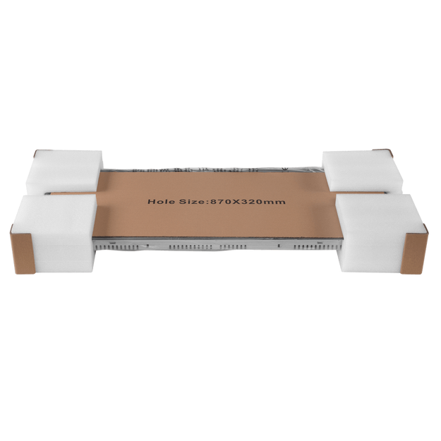 Варочная панель Maunfeld CVCE904DLBK в Тюмени (preview 10)