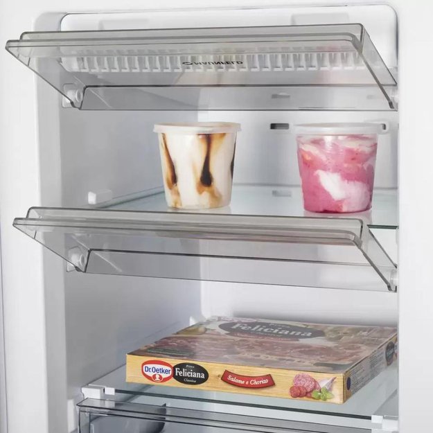 Встраиваемая морозильная камера Maunfeld MBFR177NFWGR Inverter в Тюмени (preview 6)