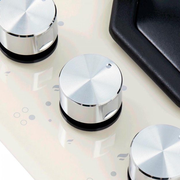 Газовая варочная панель MAUNFELD EGHG.64.23CBG/G в Тюмени (preview 8)