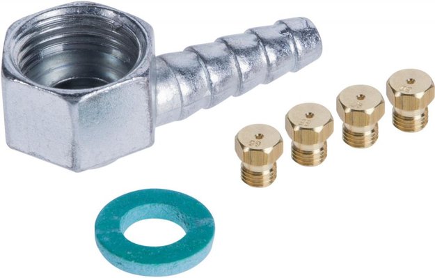 Газовая варочная панель MAUNFELD EGHG.64.63CB2/G в Тюмени (preview 17)