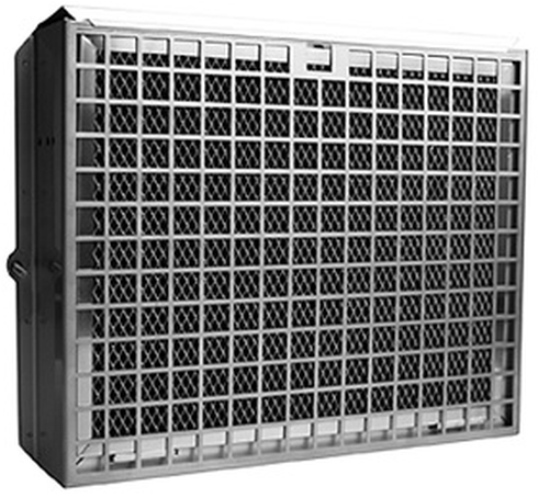 Угольно-цеолитный фильтр Falmec KACL.943 для блока внешнего фильтра в Тюмени (preview 1)