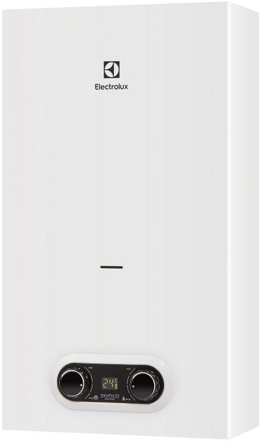 Водонагреватель Electrolux GWH 14 Nano Plus 2.0 в Тюмени (preview 1)