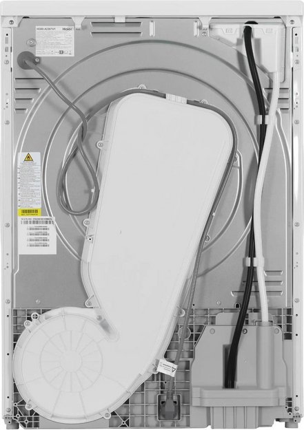 Сушильная машина Haier HD80-A2367U1 в Тюмени (preview 10)