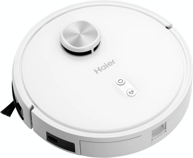 Робот-пылесос Haier HSR Care в Тюмени (preview 2)