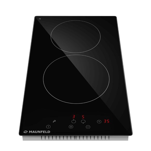 Варочная панель Maunfeld AVCE3021BK в Тюмени (preview 4)