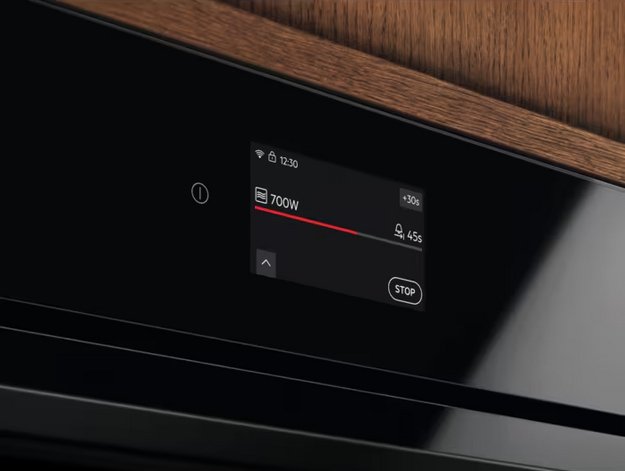Встраиваемая микроволновая печь Electrolux LVM9E2XZ в Тюмени (preview 2)