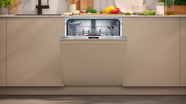 Встраиваемая посудомоечная машина Neff S195ZB800E в Тюмени (preview 2)