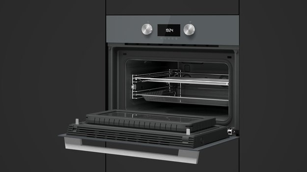 Встраиваемая микроволновая печь Teka MLC 8440 STONE GREY в Тюмени (preview 8)