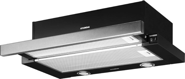 Встраиваемая вытяжка Hyundai HBH 6232 IX в Тюмени (preview 5)