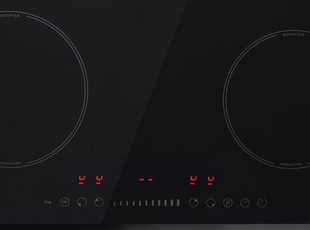 Индукционная варочная панель Korting HI 60504 B в Тюмени (preview 4)