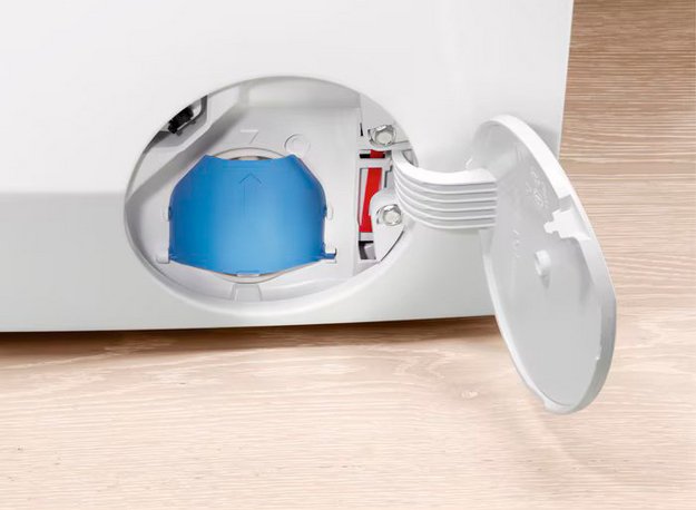 Стиральная машина Electrolux EW8F4484EU в Тюмени (preview 5)