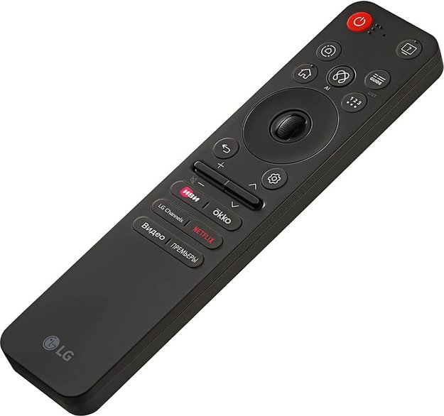 Телевизор LG 65QNED82A6B в Тюмени (preview 23)