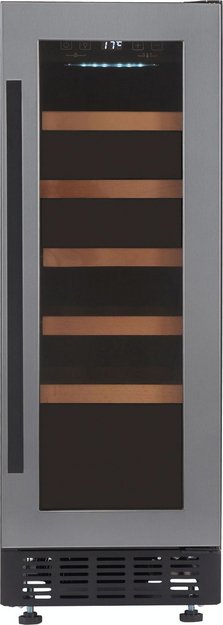 Встраиваемый винный шкаф Hyundai HBWC 0831 SU в Тюмени (preview 1)