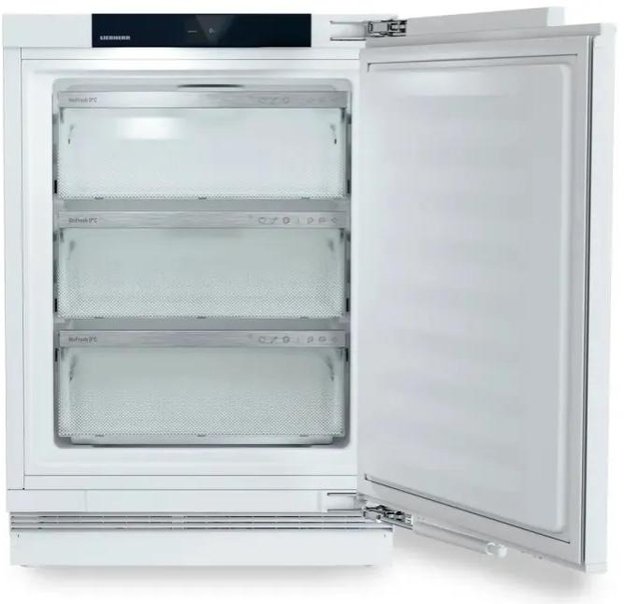 Встраиваемый холодильник Liebherr SUBa 375i SD0 Prime BioFresh в Тюмени (preview 4)
