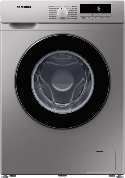 Стиральная машина Samsung WW80T3040BS/LP в Тюмени (preview 1)