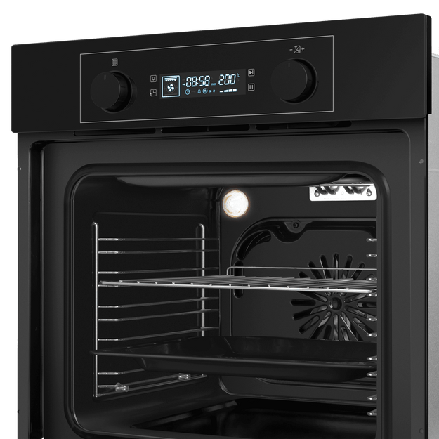 Духовой шкаф Maunfeld AEOH6062B2 в Тюмени (preview 5)