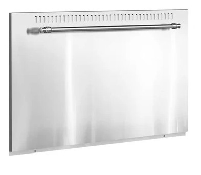 Стеновая панель для плиты Lofra SR126HR в Тюмени (preview 1)