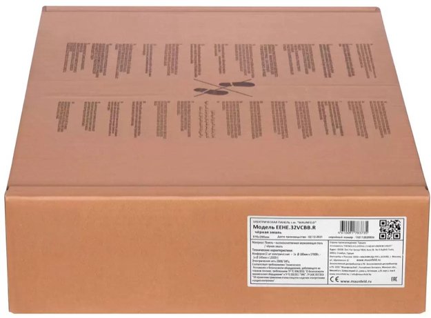 Электрическая варочная панель Maunfeld EEHE.32VCBB.R в Тюмени (preview 11)